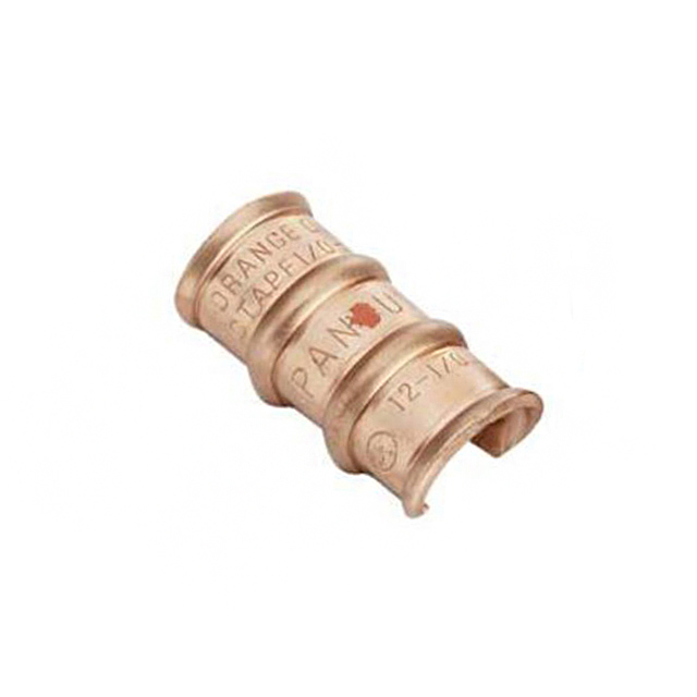 CTAPF2/0-12-Q Panduit Corp  Connettori per giunzioni di fili